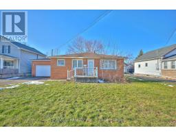 63 RIDGEWAY ROAD, Fort Erie, Ontario