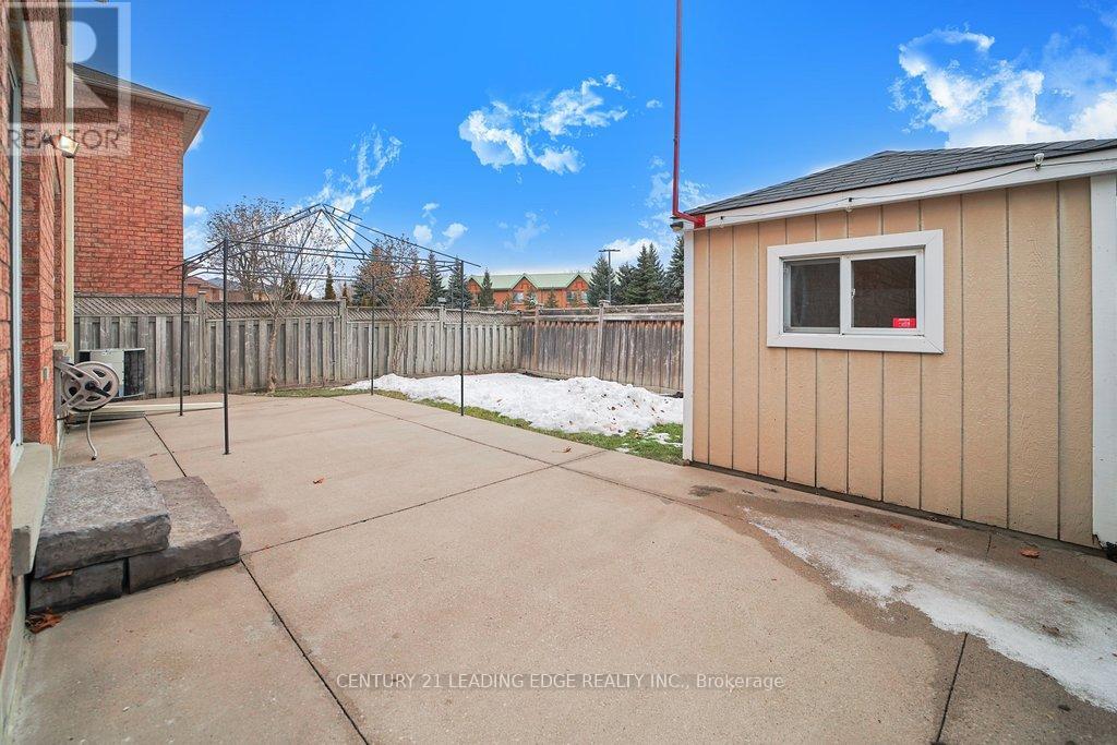 130 Solway Avenue, Vaughan, Ontario  L6A 2X2 - Photo 46 - N12693048