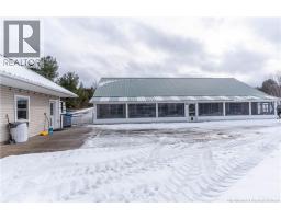 1262 HWY 420, cassilis, New Brunswick