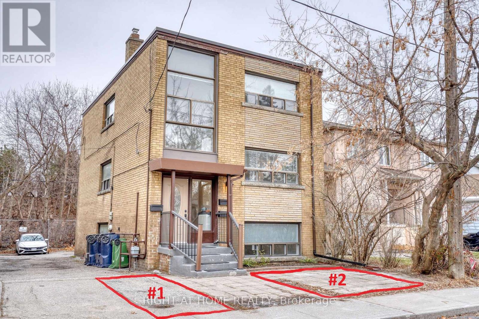 101 Sixteenth Street, Toronto, Ontario  M8V 3J9 - Photo 29 - W12696312