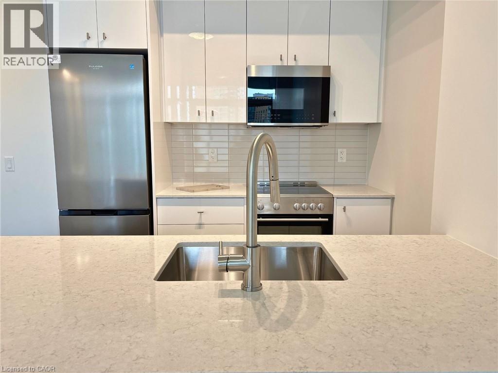 25 Wellington Street S Unit# 402, Kitchener, Ontario  N2G 0G5 - Photo 6 - 40780347