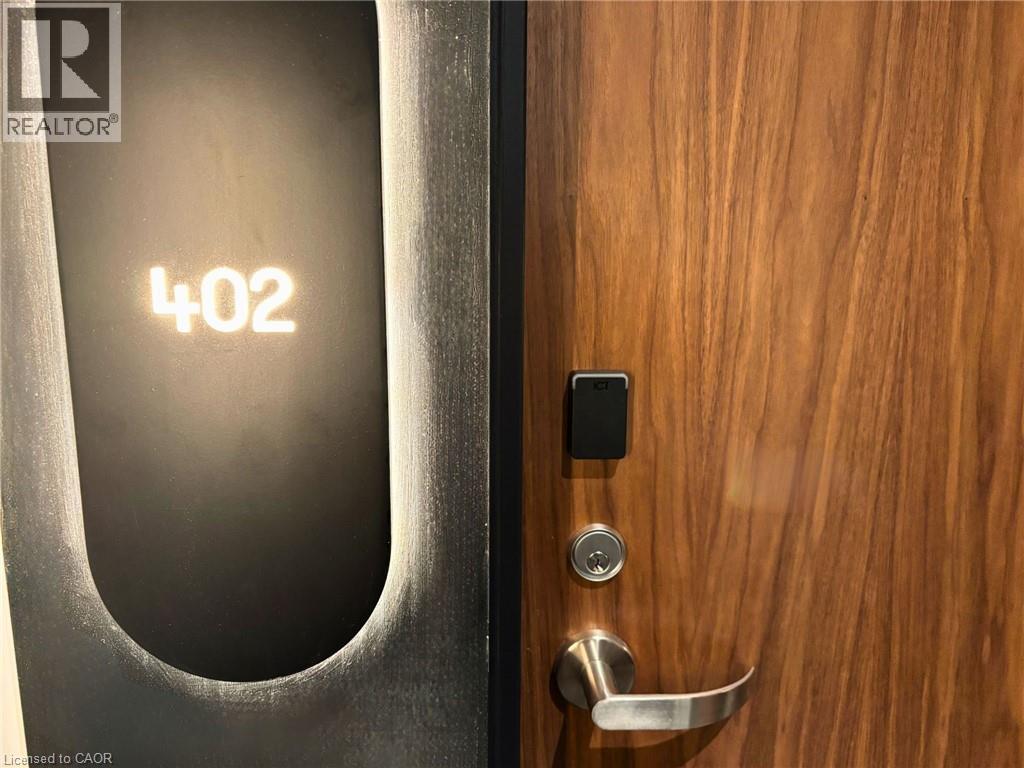 25 Wellington Street S Unit# 402, Kitchener, Ontario  N2G 0G5 - Photo 3 - 40780347