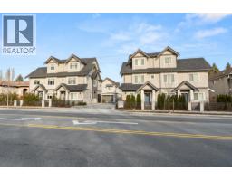 8 9219 WILLIAMS ROAD, Richmond, British Columbia