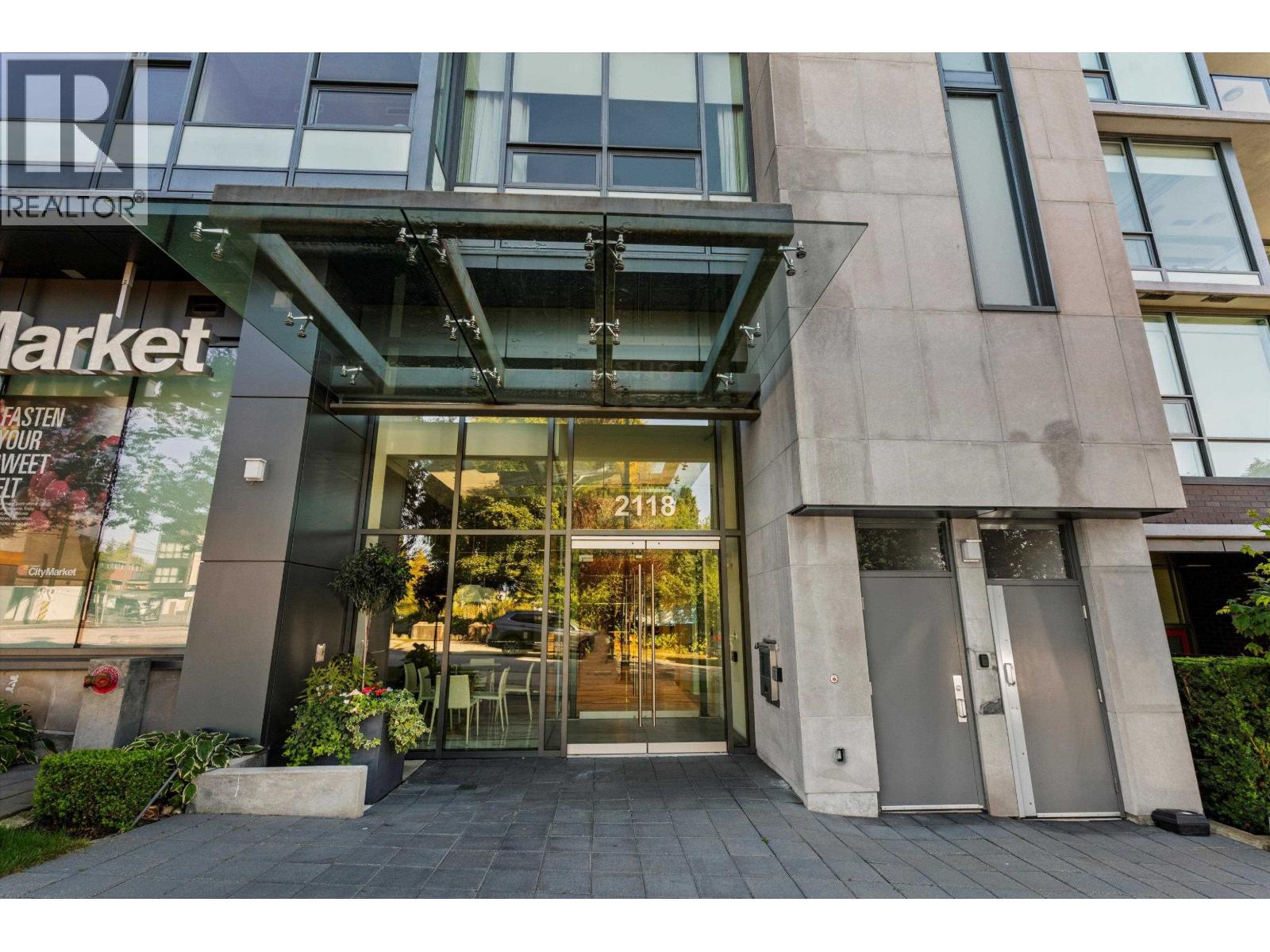 312 2118 W 15th Avenue, Vancouver, British Columbia  V6K 2Y5 - Photo 3 - R3079511