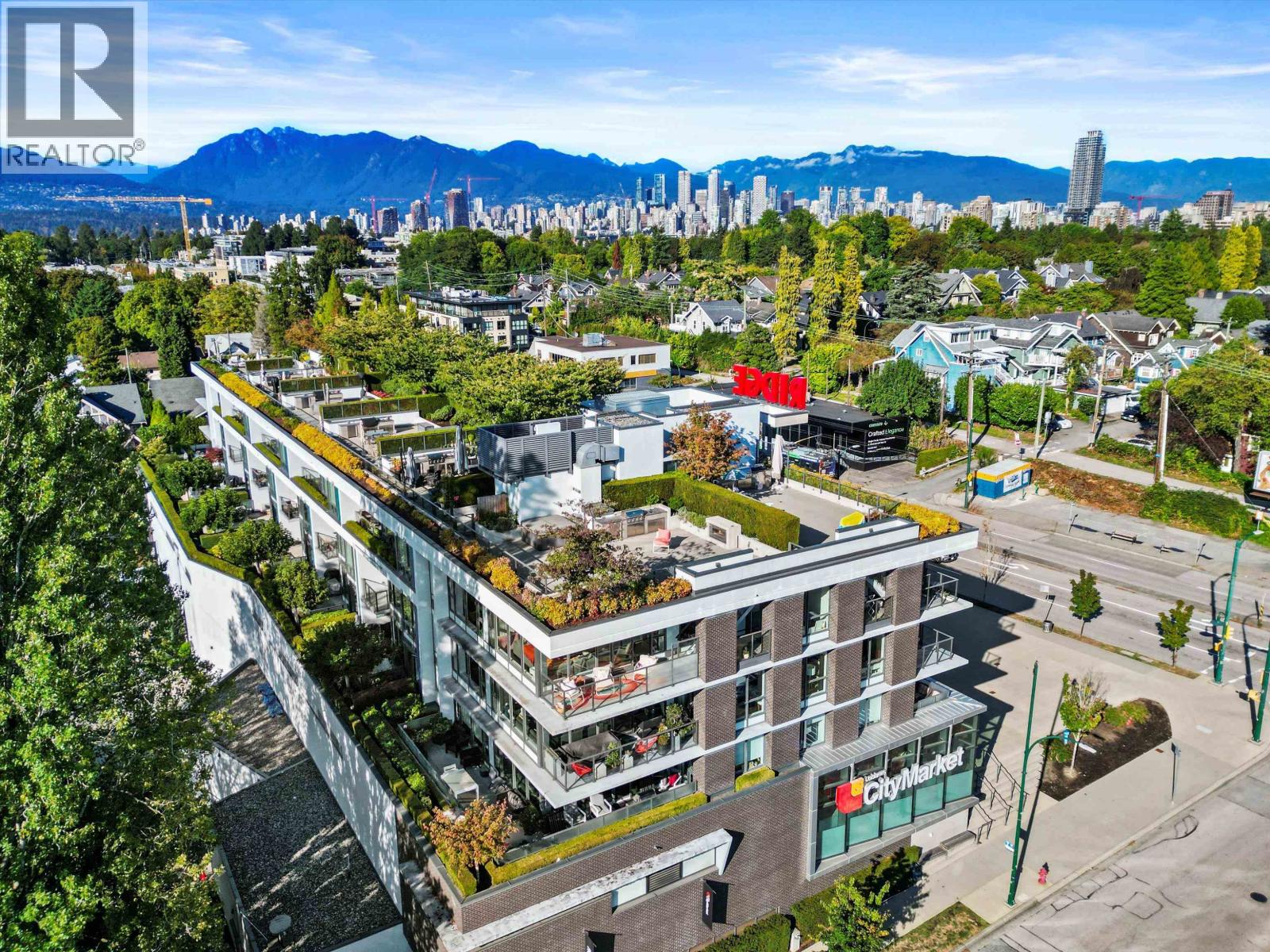 312 2118 W 15th Avenue, Vancouver, British Columbia  V6K 2Y5 - Photo 35 - R3079511