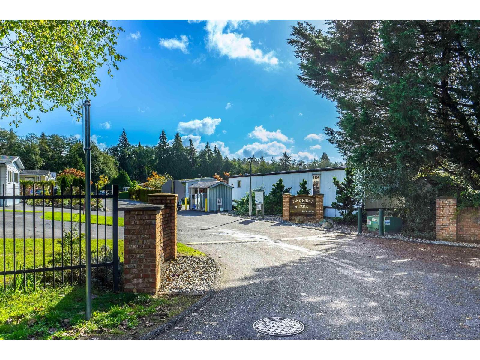 60 2270 196 Street, Langley, British Columbia  V2Z 1N6 - Photo 4 - R3072006