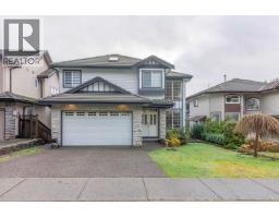 2115 BERKSHIRE CRESCENT, Coquitlam, British Columbia