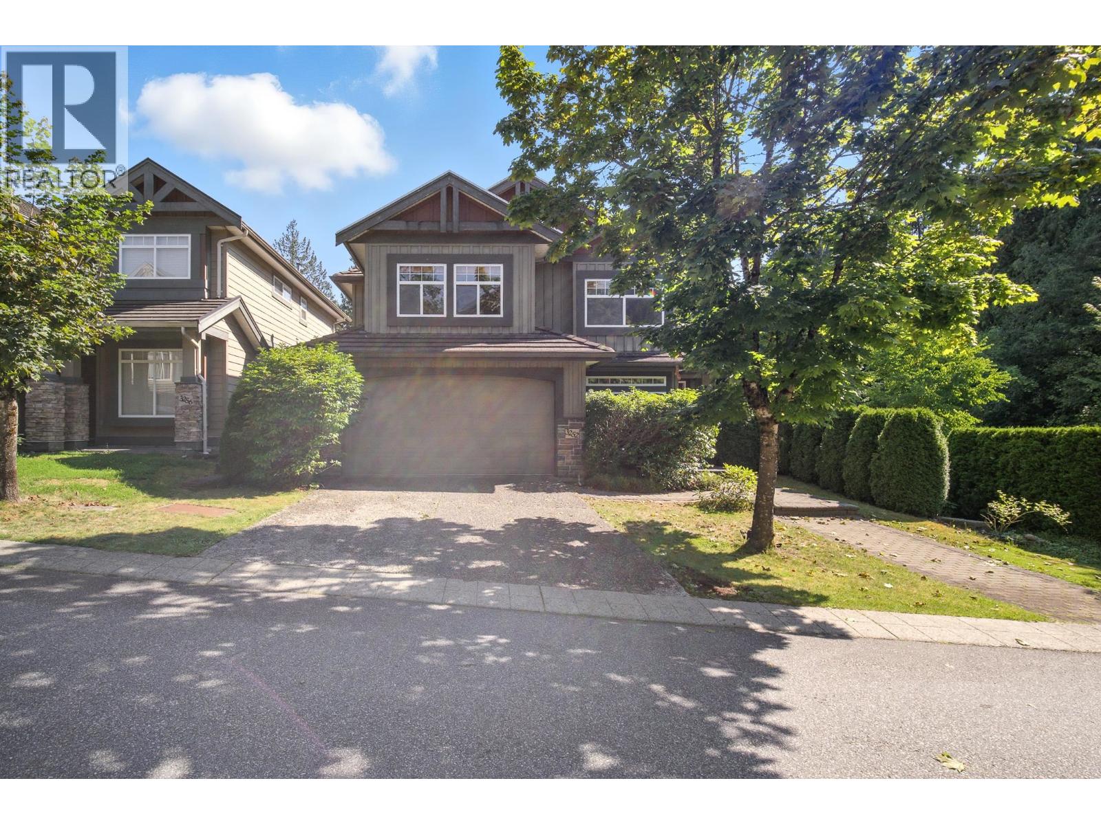 3252 CAMELBACK LANE, Coquitlam, British Columbia