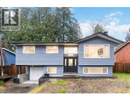 21101 119 AVENUE, Maple Ridge, British Columbia