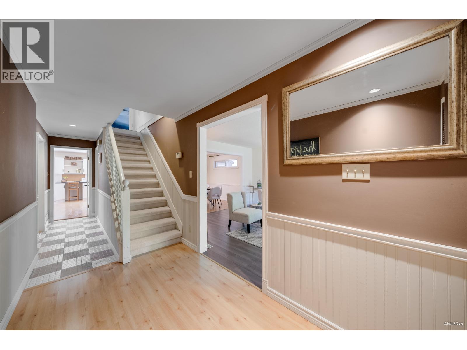 9666 Ashwood Drive, Richmond, British Columbia  V6Y 2Z5 - Photo 19 - R3079546