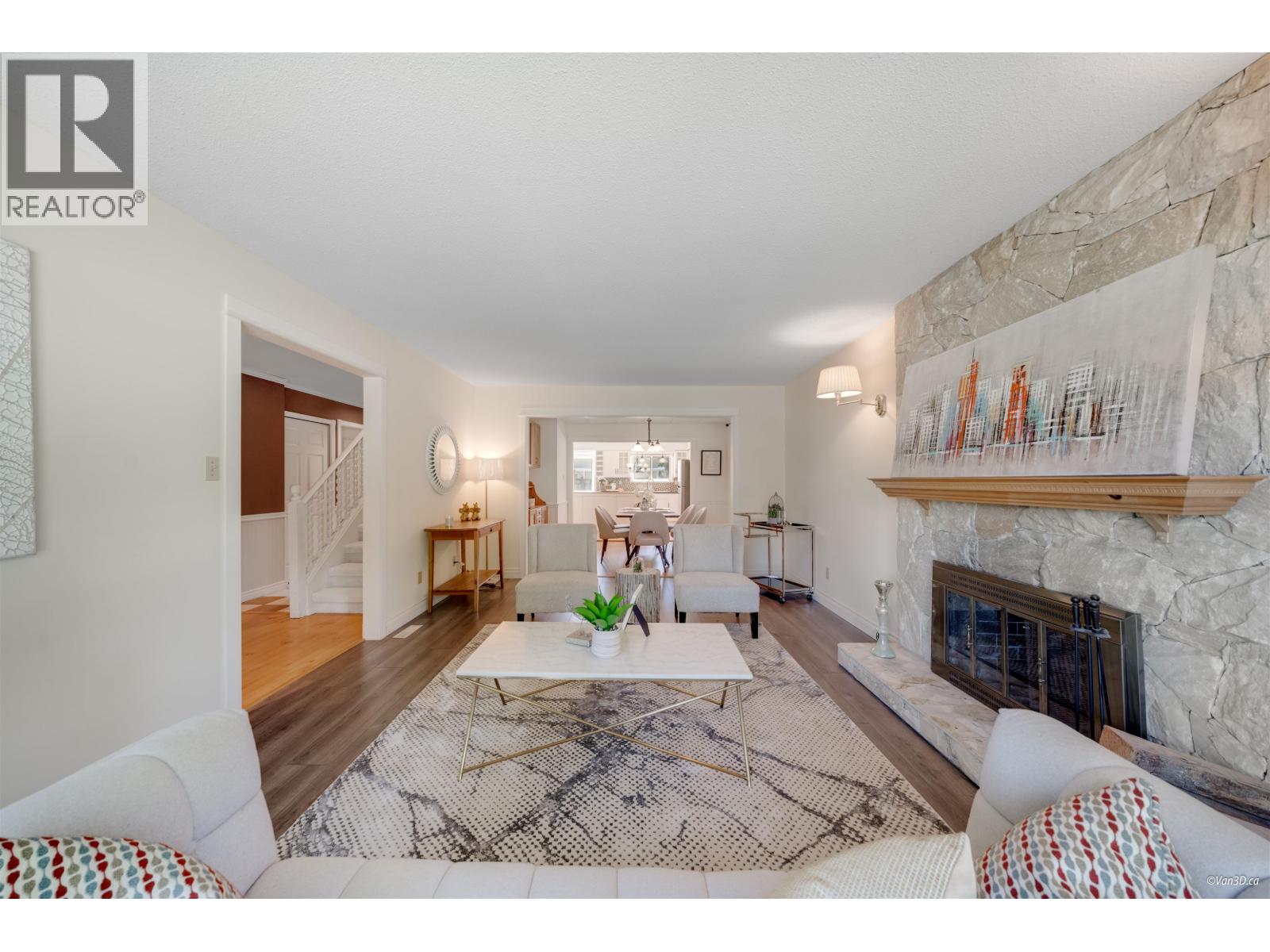 9666 Ashwood Drive, Richmond, British Columbia  V6Y 2Z5 - Photo 5 - R3079546