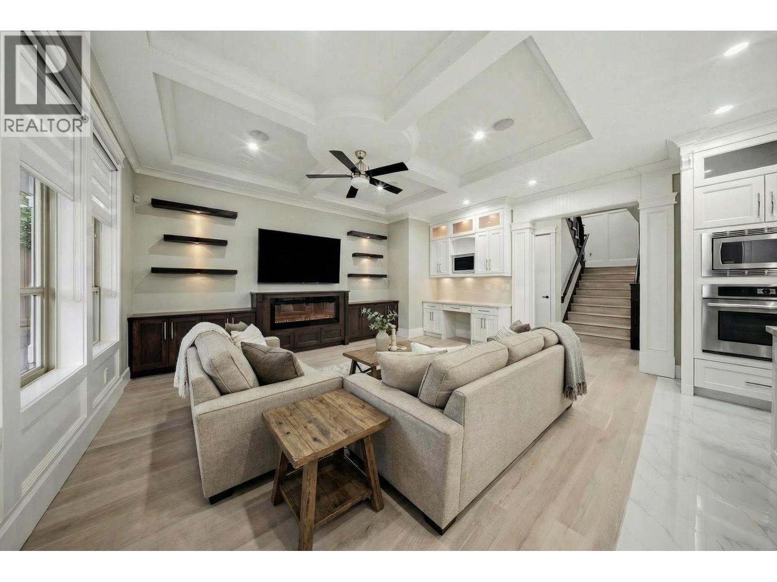 1919 Dublin Street, New Westminster, British Columbia  V3M 3A4 - Photo 4 - R3079549