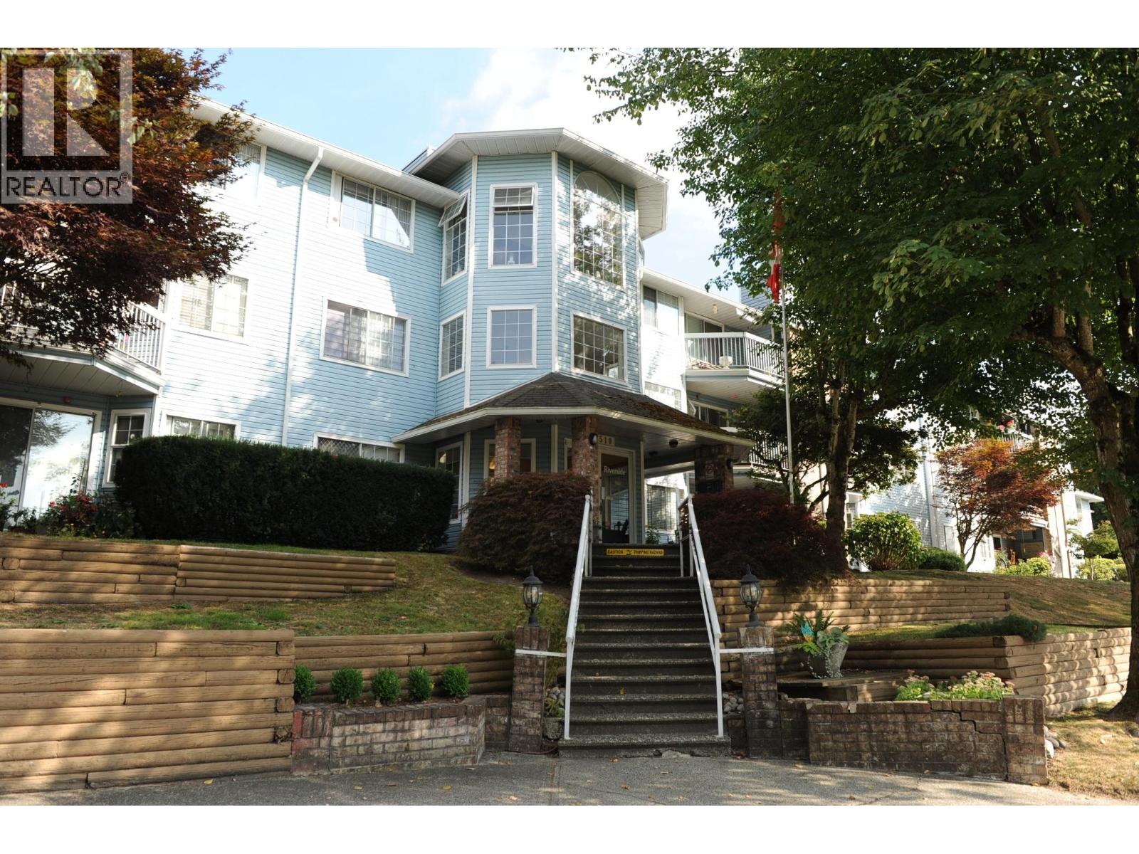 115 11510 225 STREET, Maple Ridge, British Columbia