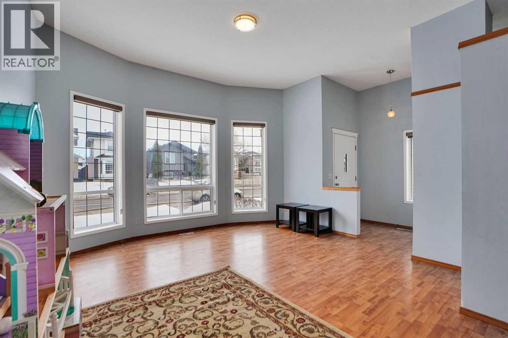 193 Martindale Drive Ne, Calgary, Alberta  T3J 3X9 - Photo 8 - A2279228