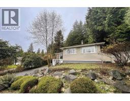111 BONNYMUIR DRIVE, West Vancouver, British Columbia