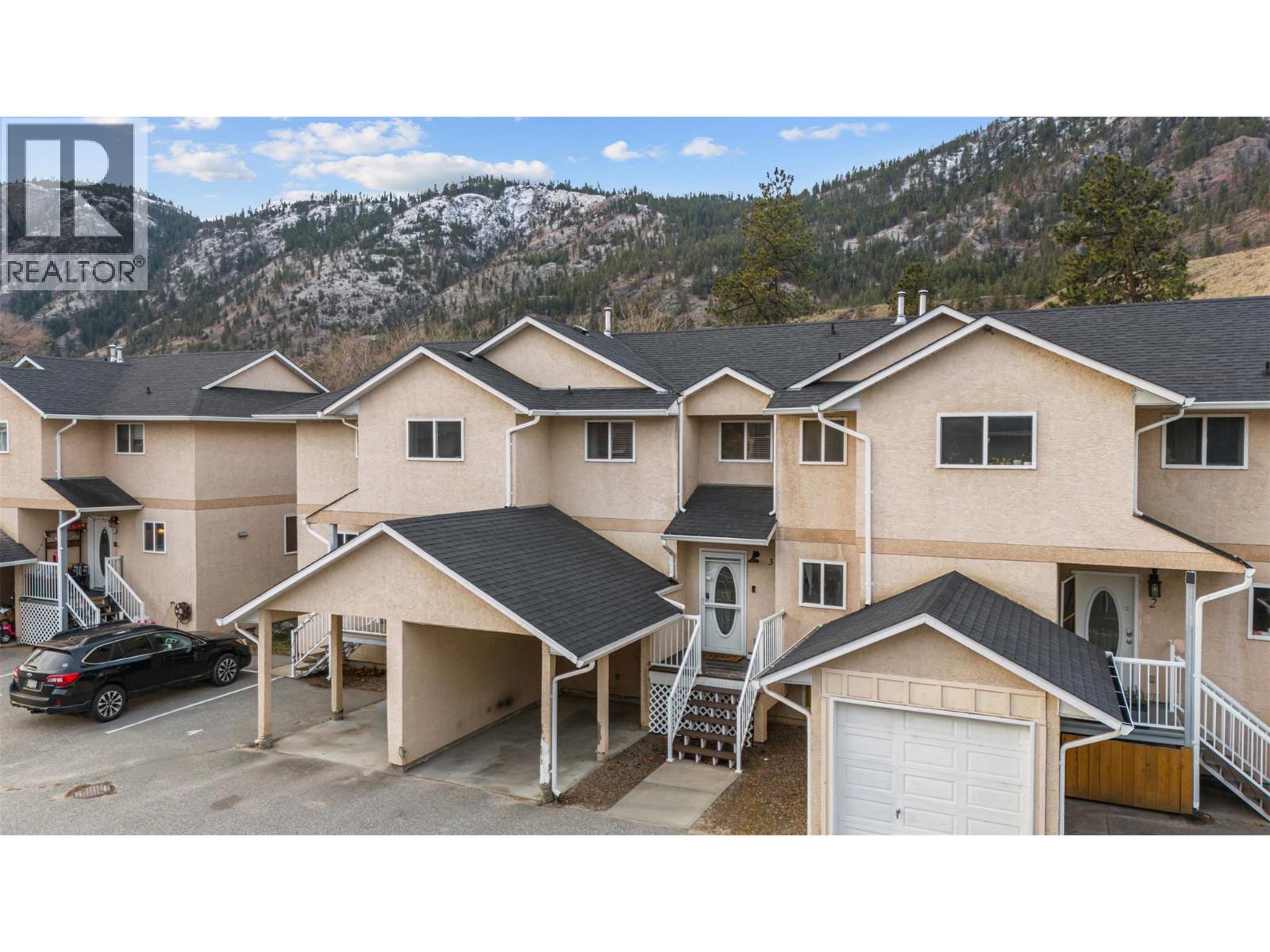 1032 Cedar Street Unit# 3, okanagan falls, British Columbia