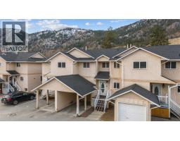 1032 Cedar Street Unit# 3, okanagan falls, British Columbia