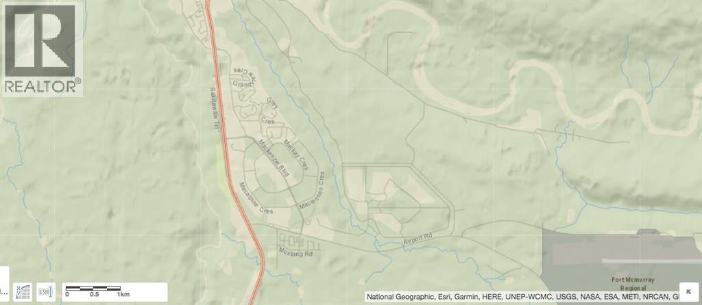 Saline Creek Land Development, Fort Mcmurray, Alberta  X0X 0X0 - Photo 16 - A2273167