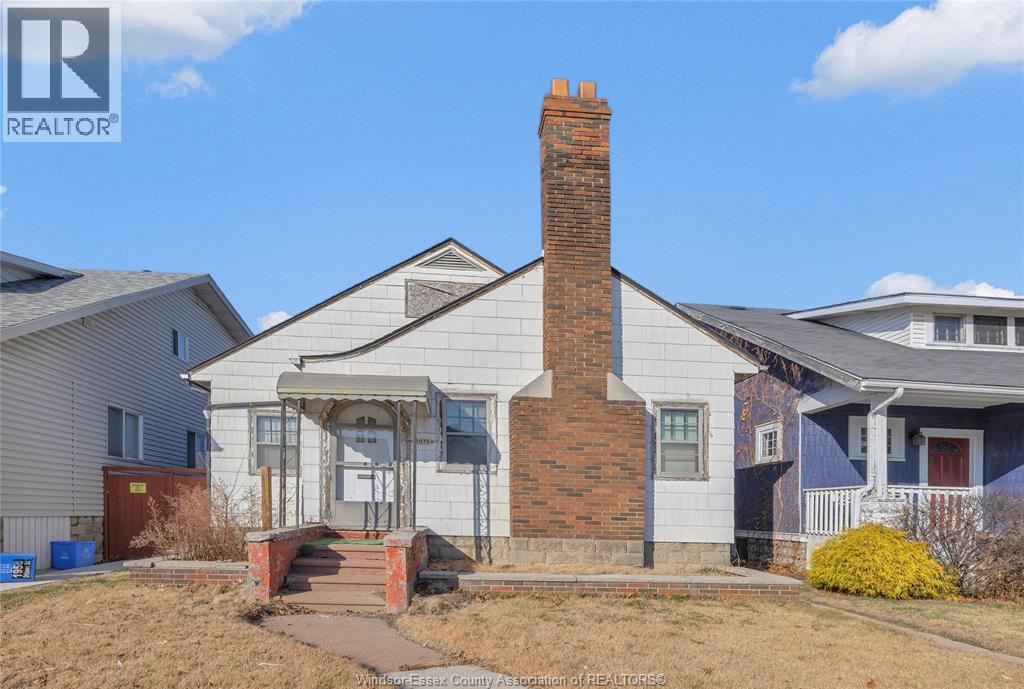 1970 OTTAWA, windsor, Ontario