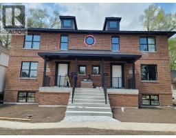 3218 BABY Unit# 1, Windsor, Ontario