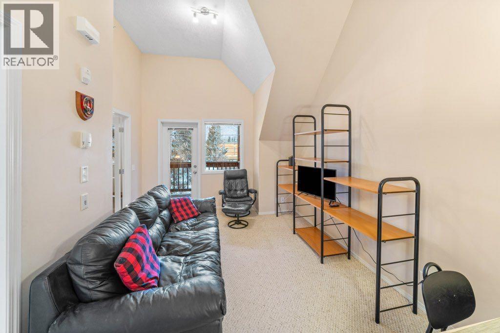 304, 343 Marten Street, Banff, Alberta  T1L 1E3 - Photo 4 - A2272981