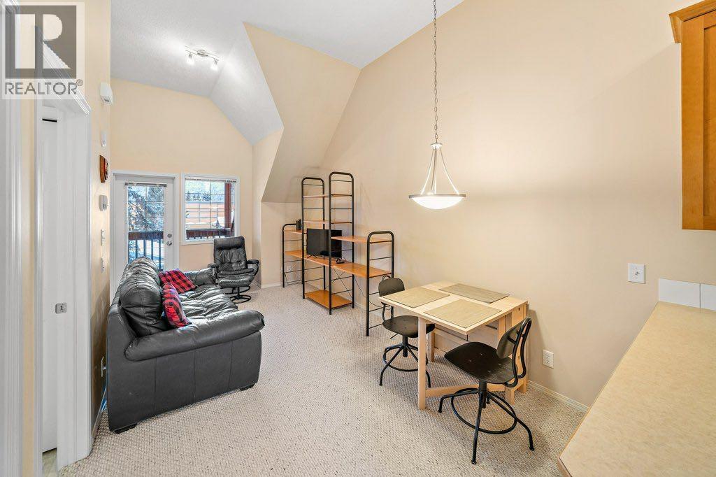 304, 343 Marten Street, Banff, Alberta  T1L 1E3 - Photo 8 - A2272981