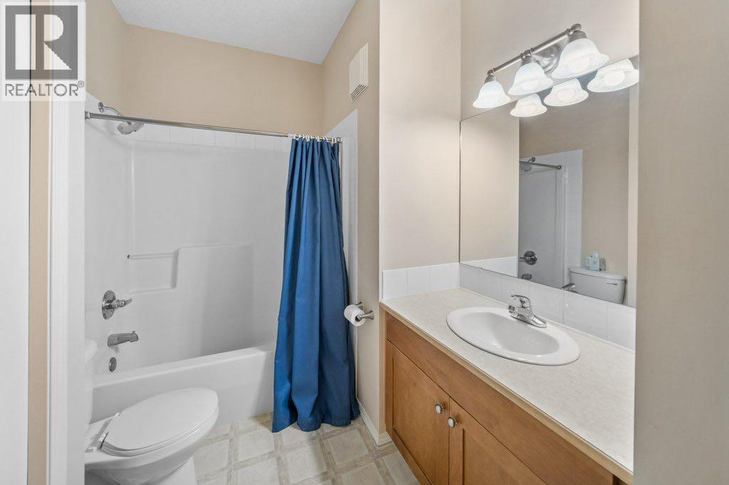 304, 343 Marten Street, Banff, Alberta  T1L 1E3 - Photo 12 - A2272981