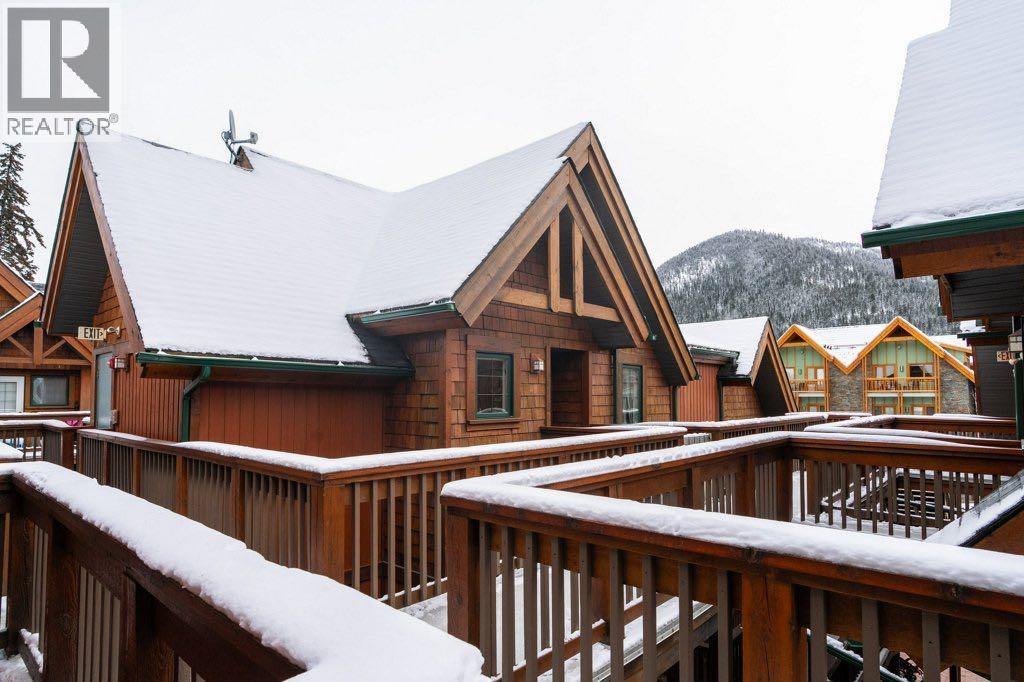 304, 343 Marten Street, Banff, Alberta  T1L 1E3 - Photo 14 - A2272981