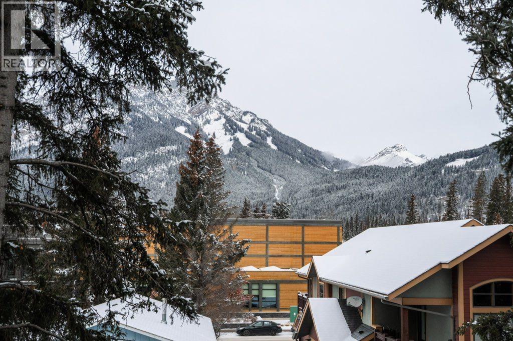 304, 343 Marten Street, Banff, Alberta  T1L 1E3 - Photo 10 - A2272981