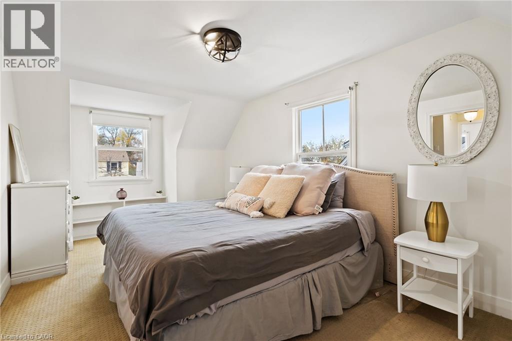 131 Glenwood Avenue, St. Catharines, Ontario  L2R 4C8 - Photo 16 - 40798030