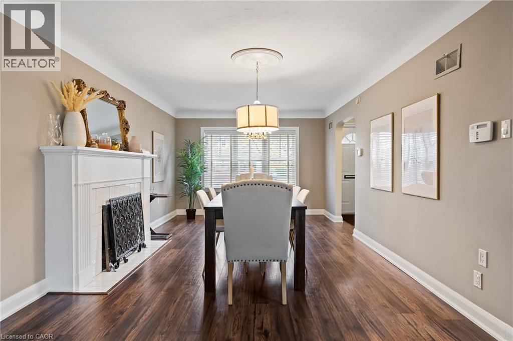 131 Glenwood Avenue, St. Catharines, Ontario  L2R 4C8 - Photo 27 - 40798030