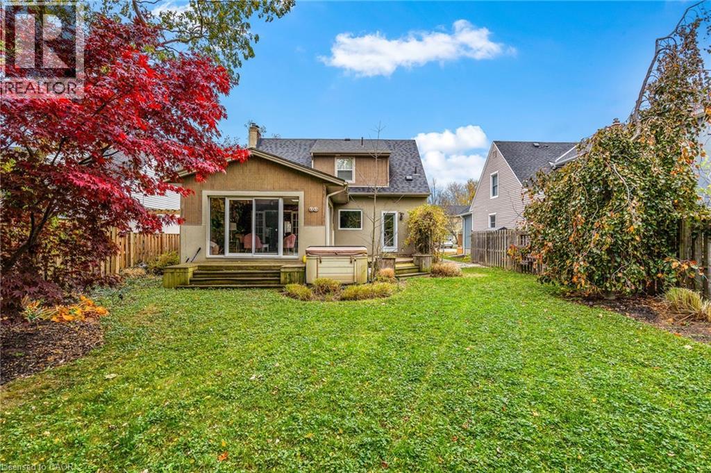 131 Glenwood Avenue, St. Catharines, Ontario  L2R 4C8 - Photo 31 - 40798030