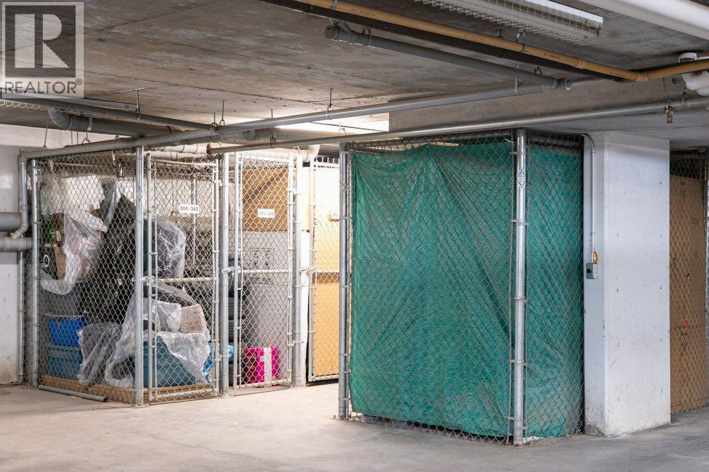 304, 343 Marten Street, Banff, Alberta  T1L 1E3 - Photo 17 - A2272981