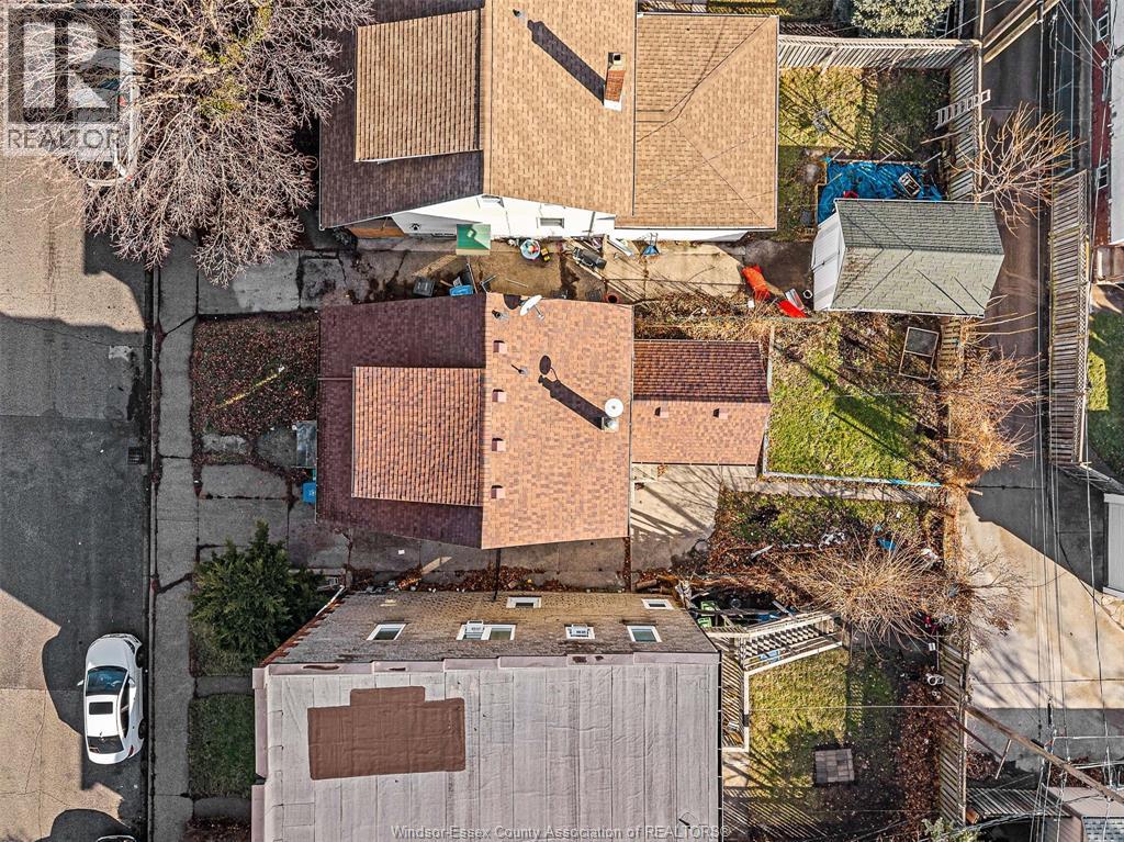 811 Elliott, Windsor, Ontario  N9A 3J6 - Photo 33 - 26001051