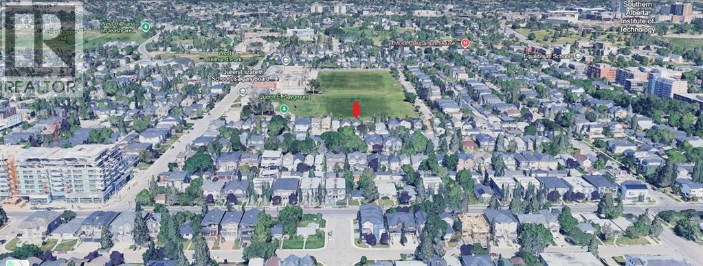 1747 2 Avenue Nw, Calgary, Alberta  T2N 0G3 - Photo 4 - A2277776