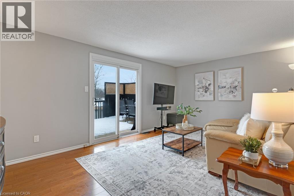 34 Rosebank Crescent, Kitchener, Ontario  N2E 2R4 - Photo 10 - 40797743