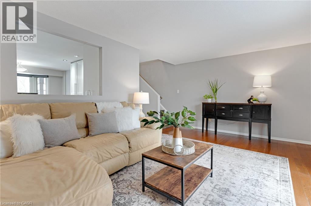 34 Rosebank Crescent, Kitchener, Ontario  N2E 2R4 - Photo 12 - 40797743