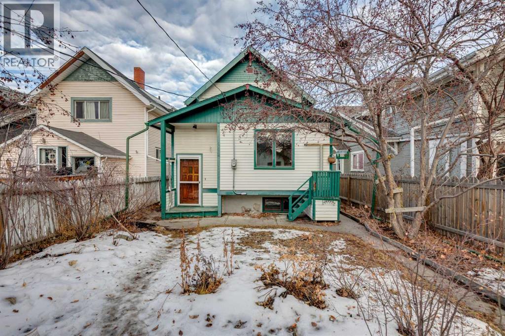 1747 2 Avenue Nw, Calgary, Alberta  T2N 0G3 - Photo 29 - A2277776