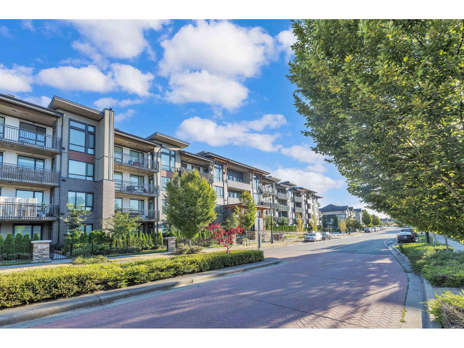 415 31158 Westridge Place, Abbotsford, British Columbia  V2T 0K5 - Photo 3 - R3078506