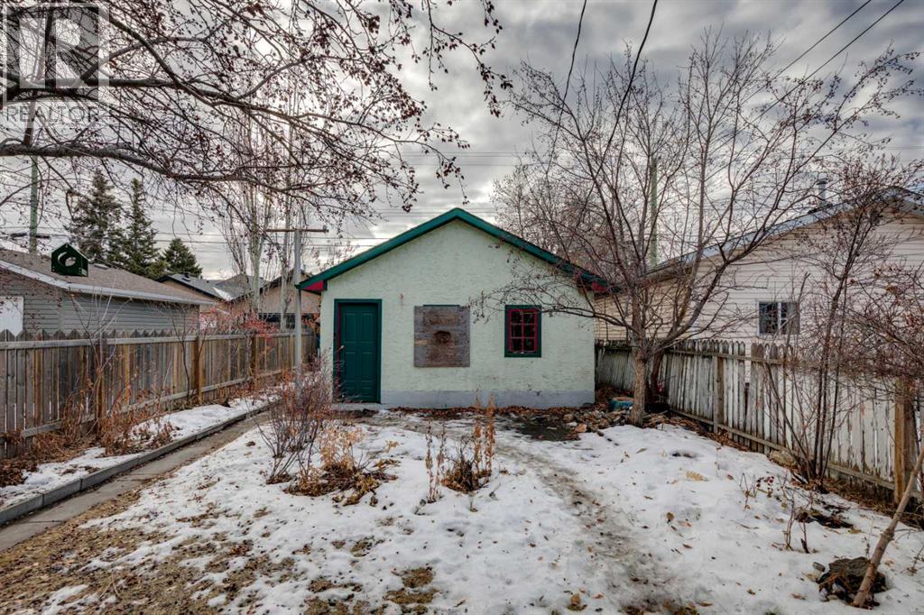 1747 2 Avenue Nw, Calgary, Alberta  T2N 0G3 - Photo 25 - A2277776