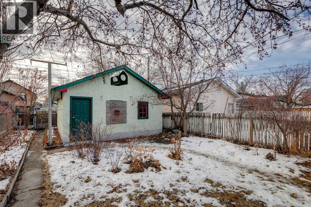 1747 2 Avenue Nw, Calgary, Alberta  T2N 0G3 - Photo 26 - A2277776