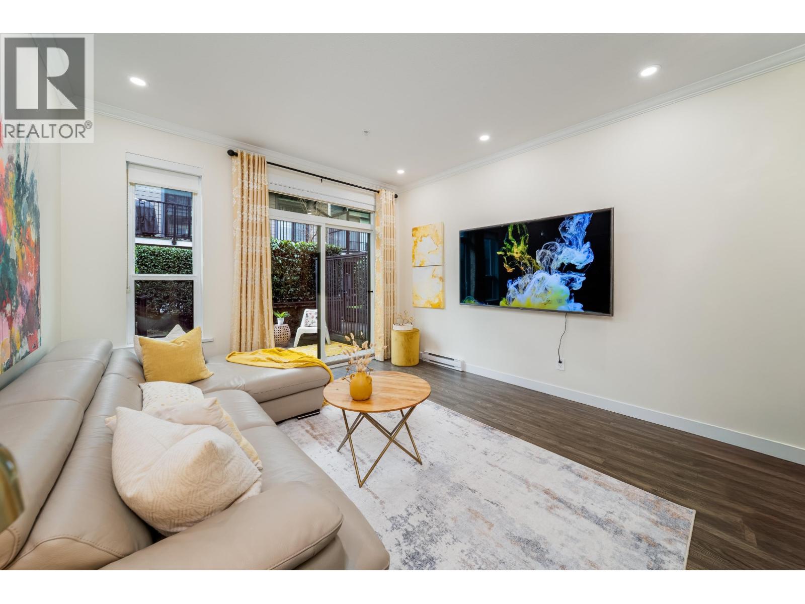 17 7039 Macpherson Avenue, Burnaby, British Columbia  V5J 4N4 - Photo 6 - R3079473