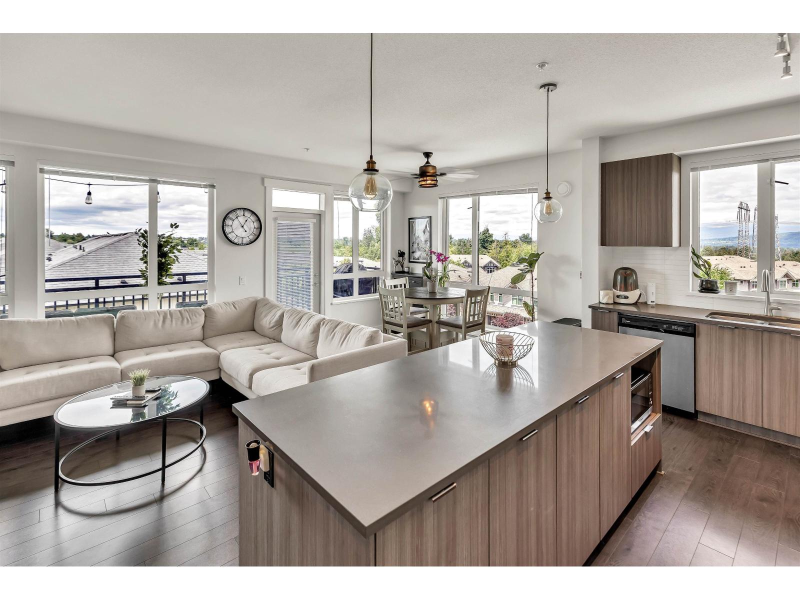 415 31158 Westridge Place, Abbotsford, British Columbia  V2T 0K5 - Photo 10 - R3078506