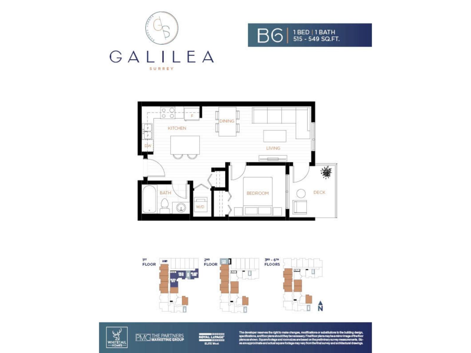 312 13458 95 Avenue, Surrey, British Columbia  V3V 0H1 - Photo 27 - R3077178