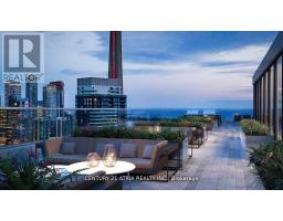 3301 - 357 KING STREET W, Toronto, Ontario