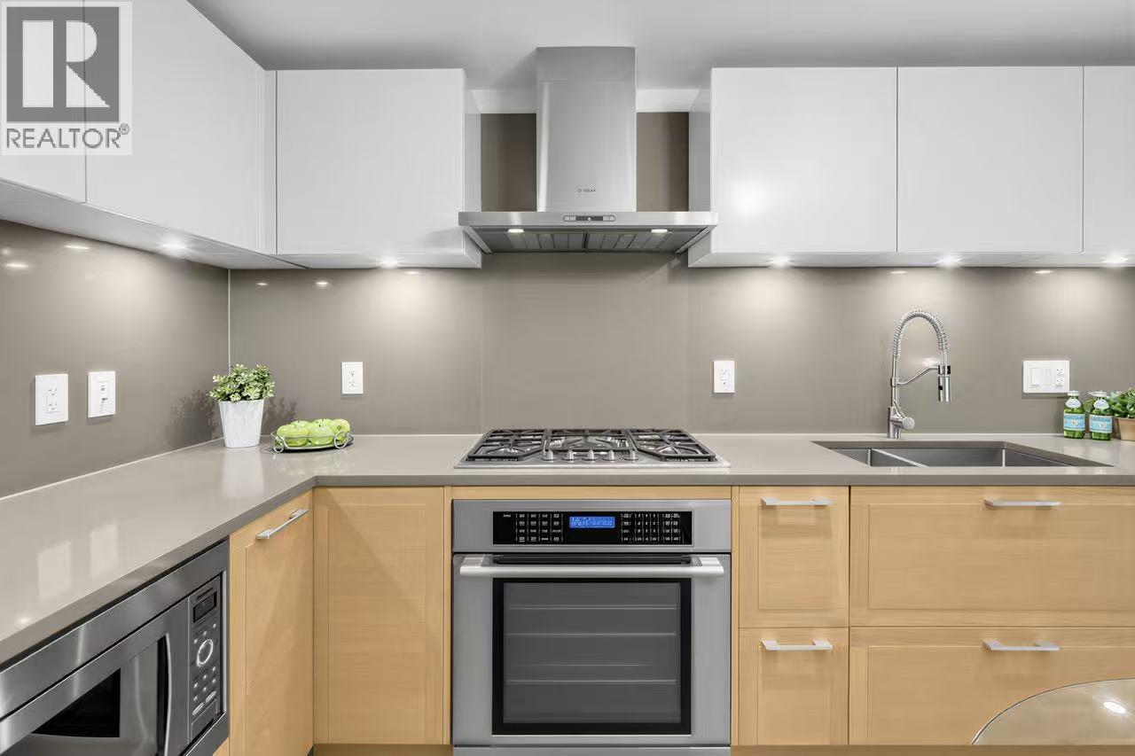 502 7228 Adera Street, Vancouver, British Columbia  V6P 0H8 - Photo 8 - R3079151