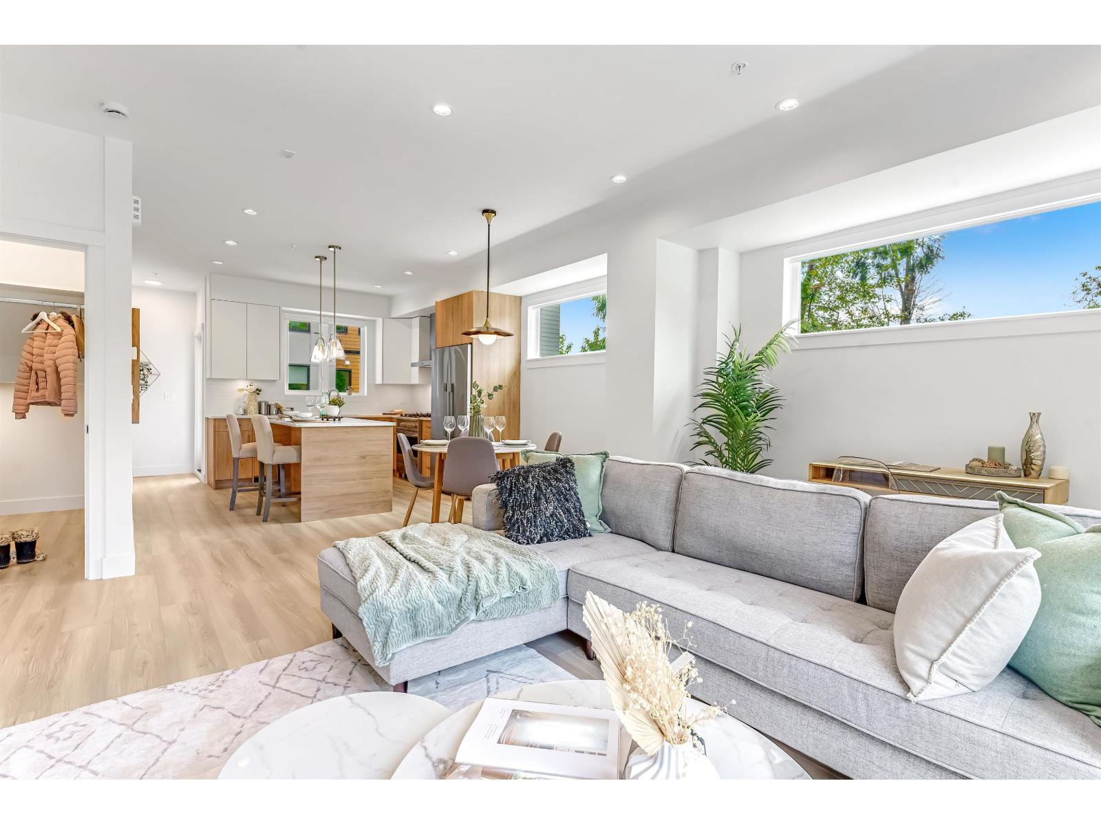 6 7946 204 Street, Langley, British Columbia  V2Y 4M9 - Photo 9 - R3079578