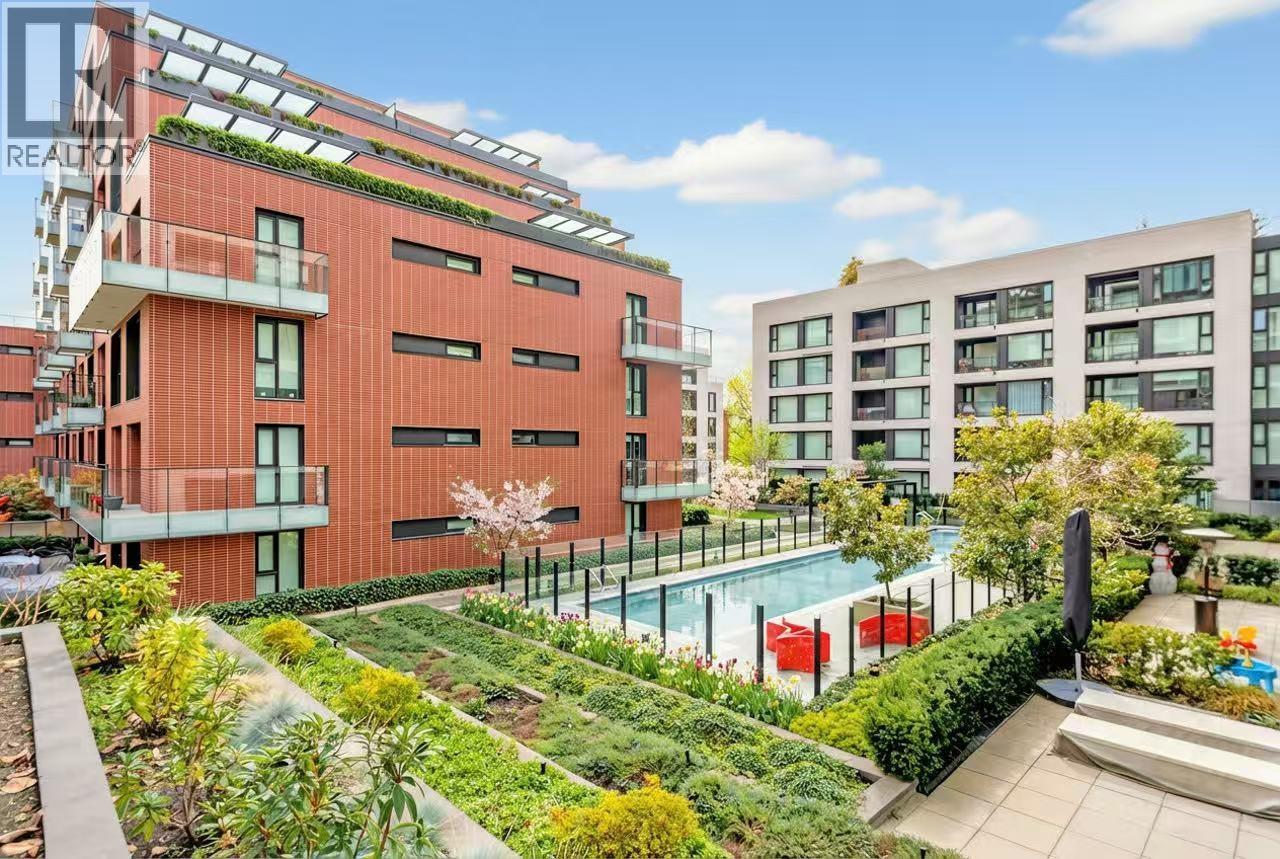 502 7228 Adera Street, Vancouver, British Columbia  V6P 0H8 - Photo 18 - R3079151