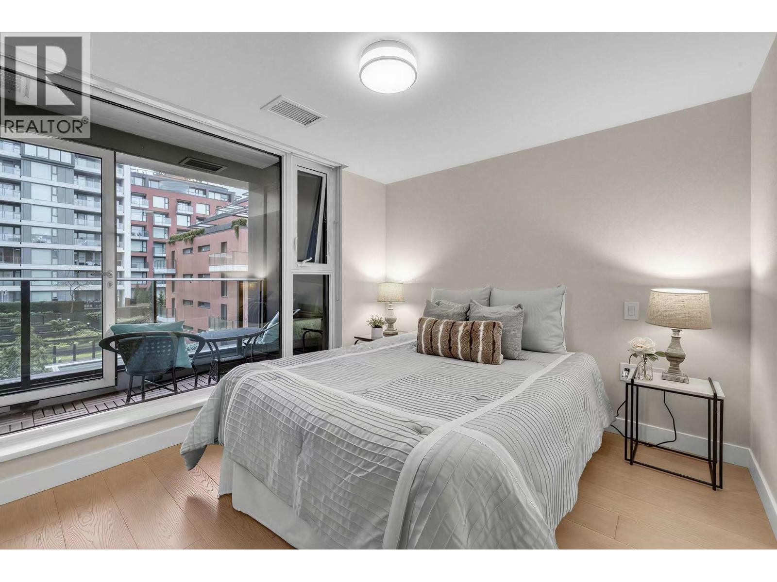 502 7228 Adera Street, Vancouver, British Columbia  V6P 0H8 - Photo 10 - R3079151