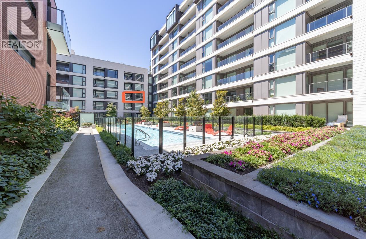 502 7228 Adera Street, Vancouver, British Columbia  V6P 0H8 - Photo 23 - R3079151